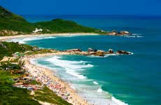 Excursão a Florianópolis