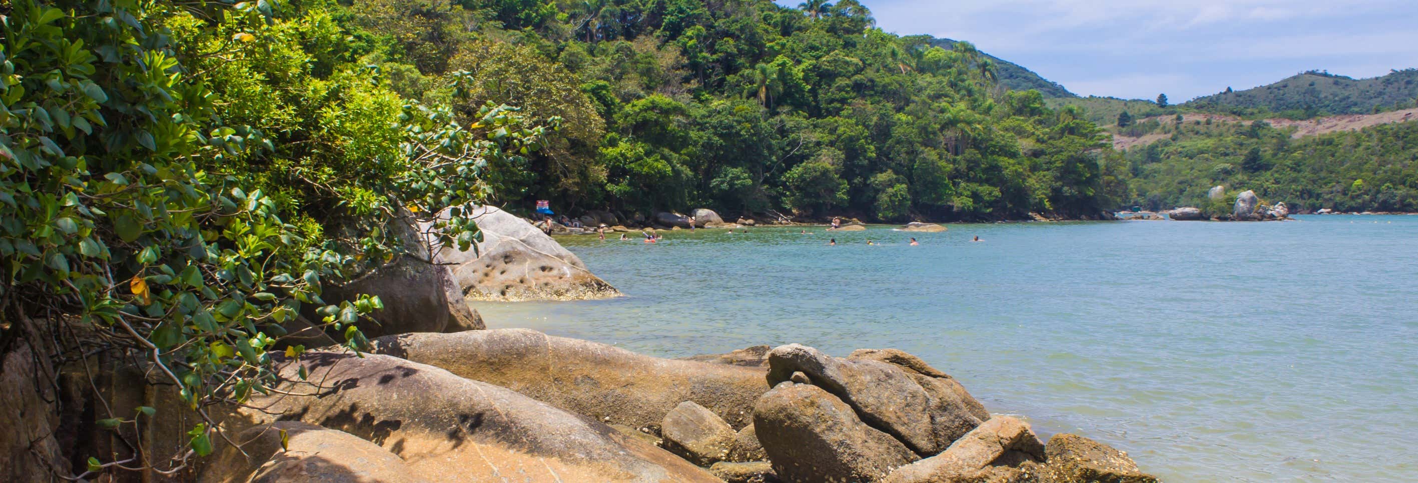 Excursão a Porto Belo