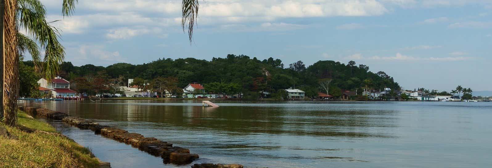 Excursões privadas saindo de Itapema