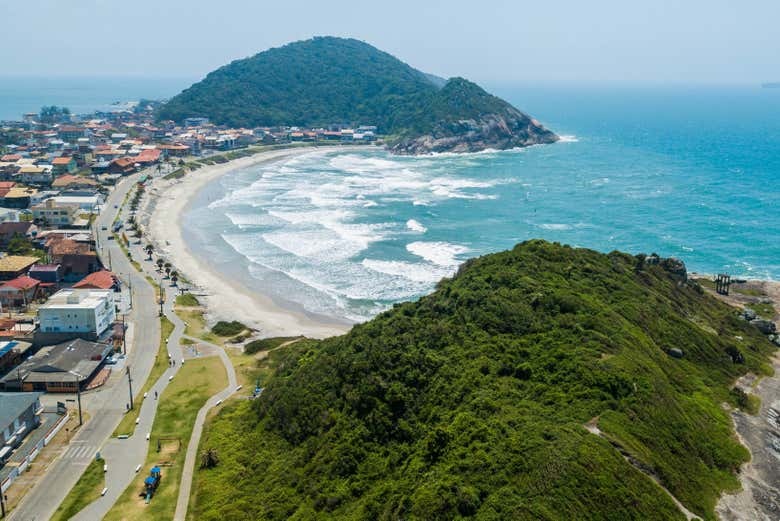 Excursión a Joinville y São Francisco do Sul desde Itapema