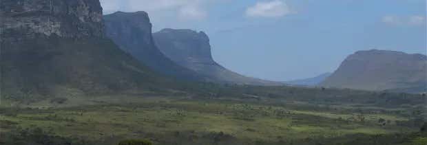 Senderismo por el Morro de los Tres Hermanos y Aguas Claras