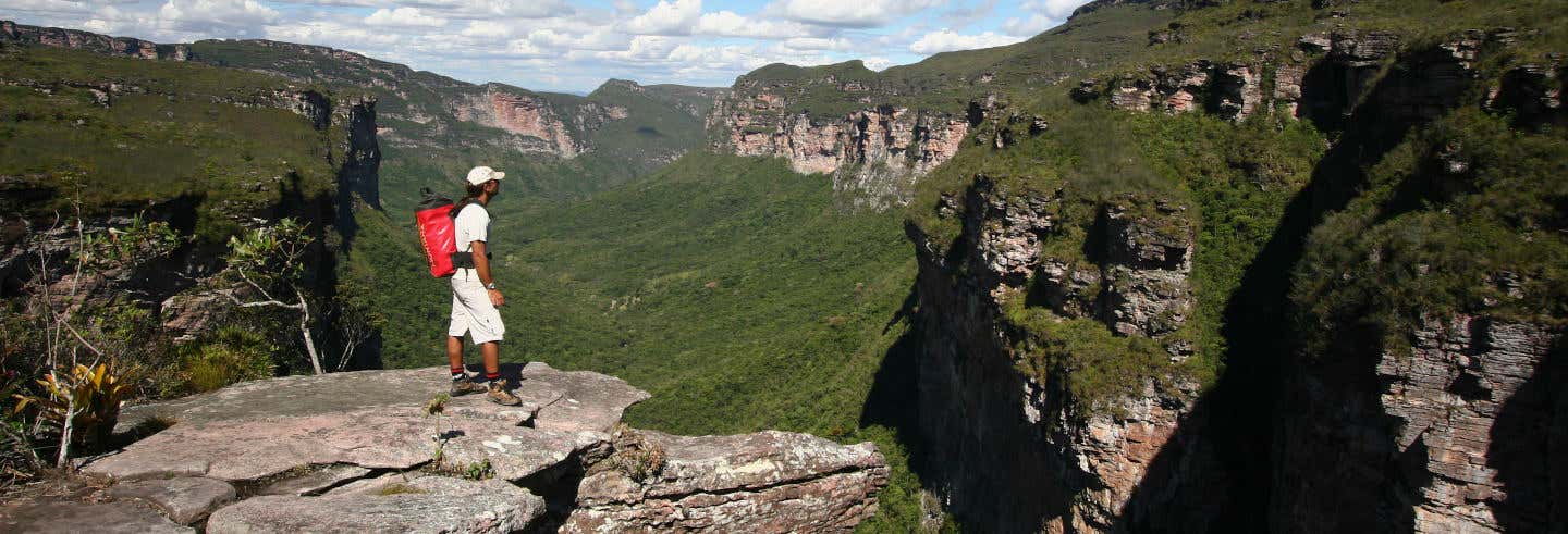 Trekking de 2 o 3 días por el valle de Pati