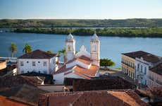 Excursión a Penedo