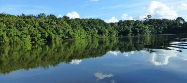 2 Day Amazon Tour