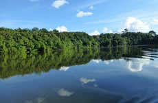 Tour de 2 días por la selva amazónica