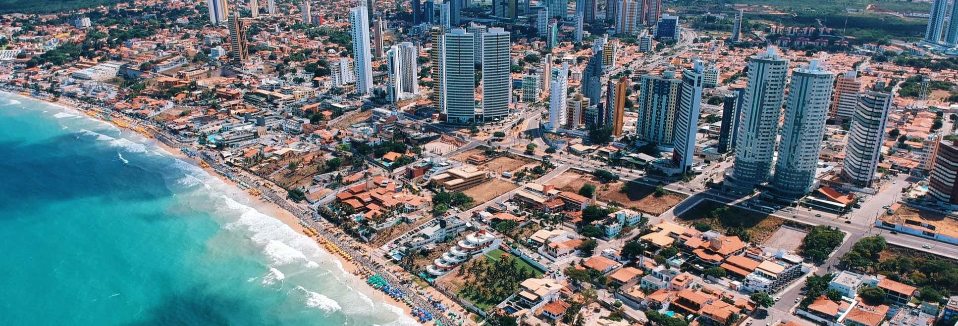 Tour completo por Natal