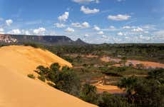 12 Day Tour of Tocantins