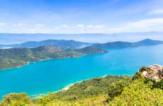 Excursão a Saco do Mamanguá