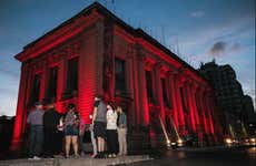 Tour dei misteri e delle leggende di Porto Alegre