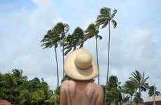 Excursión a la playa de Gravatá