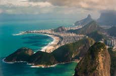 Excursión privada desde Río de Janeiro