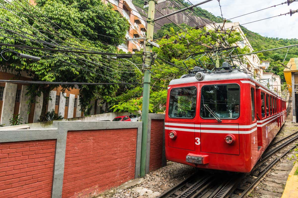 Cristo Redentor De Trem + Tour Pelo Rio De Janeiro - Civitatis.com