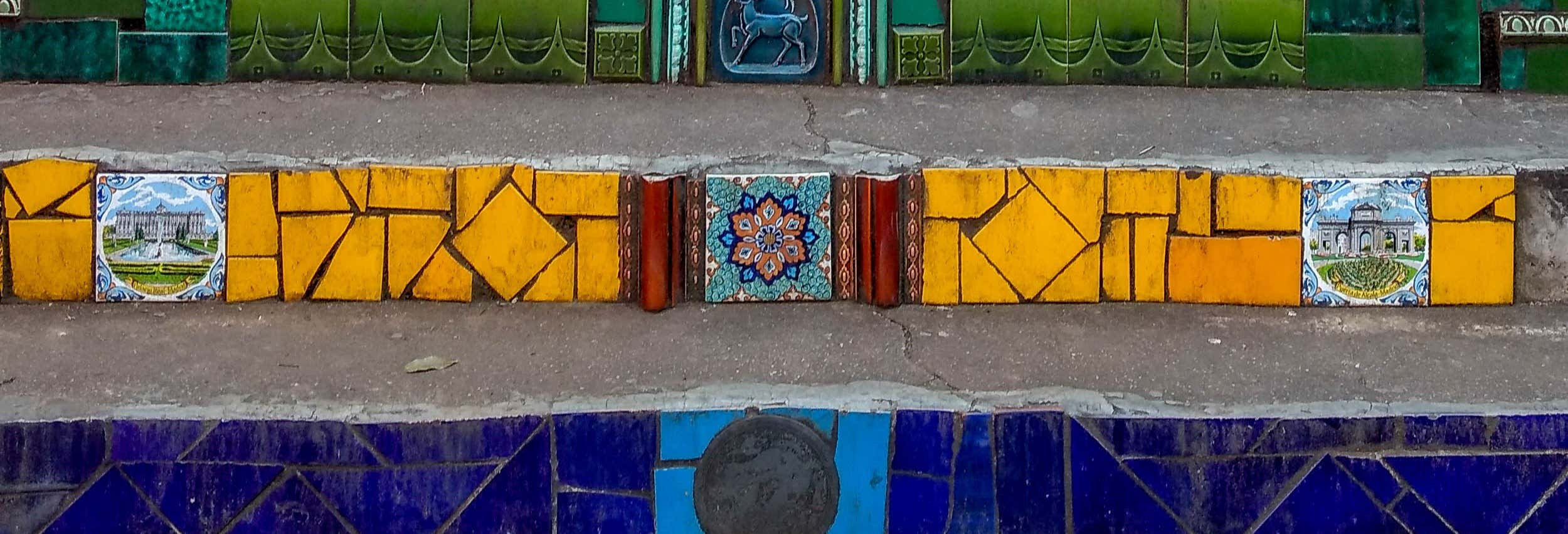 Art and Culture City Tour
