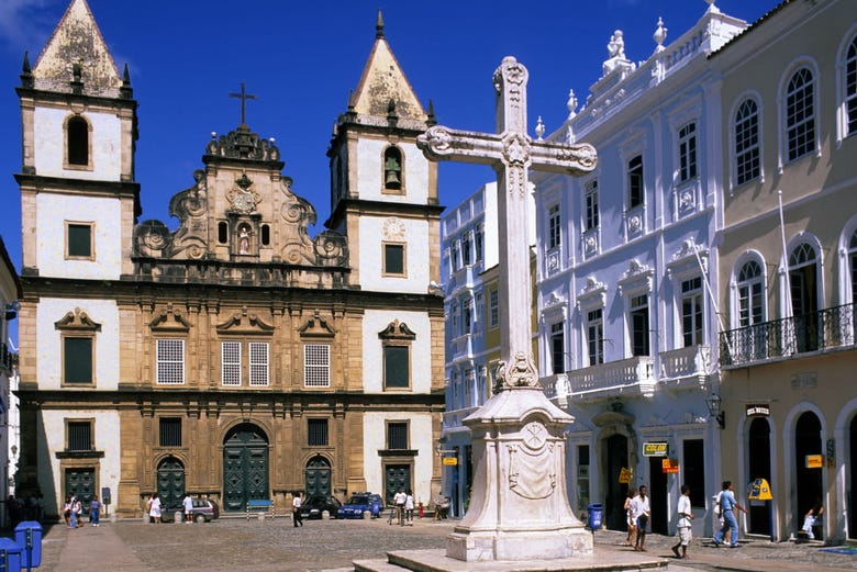 Centro storico