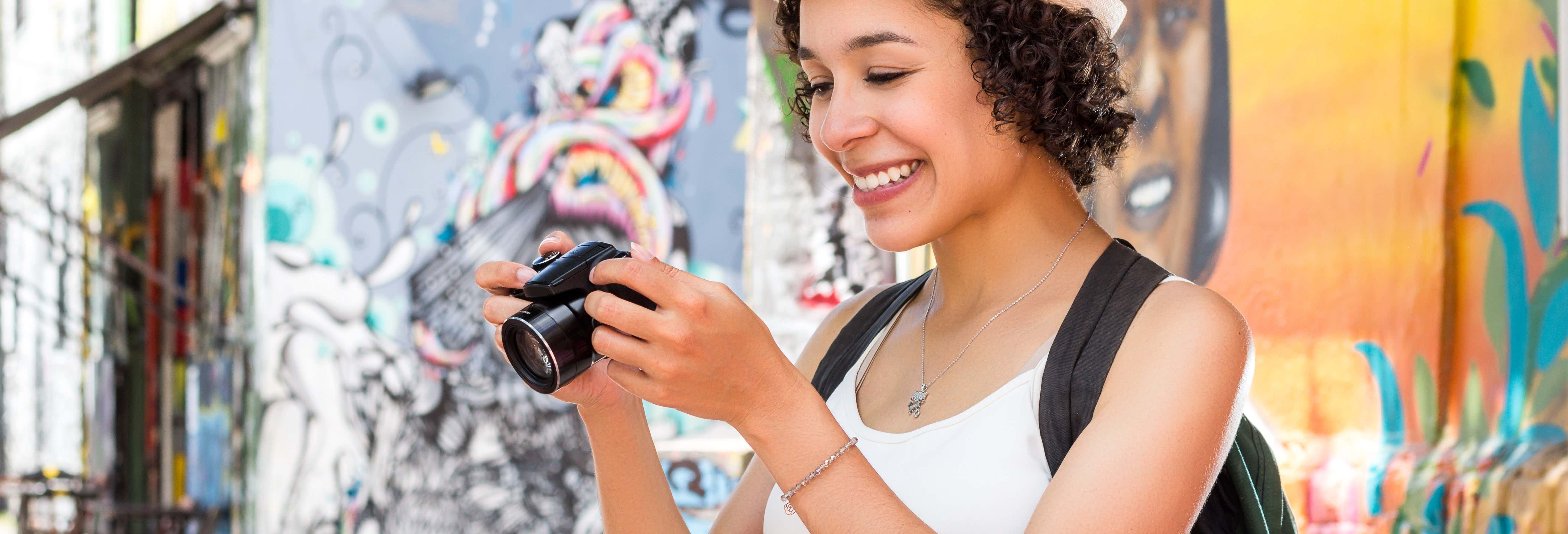 Tour privado do grafite por Santana e Vila Madalena