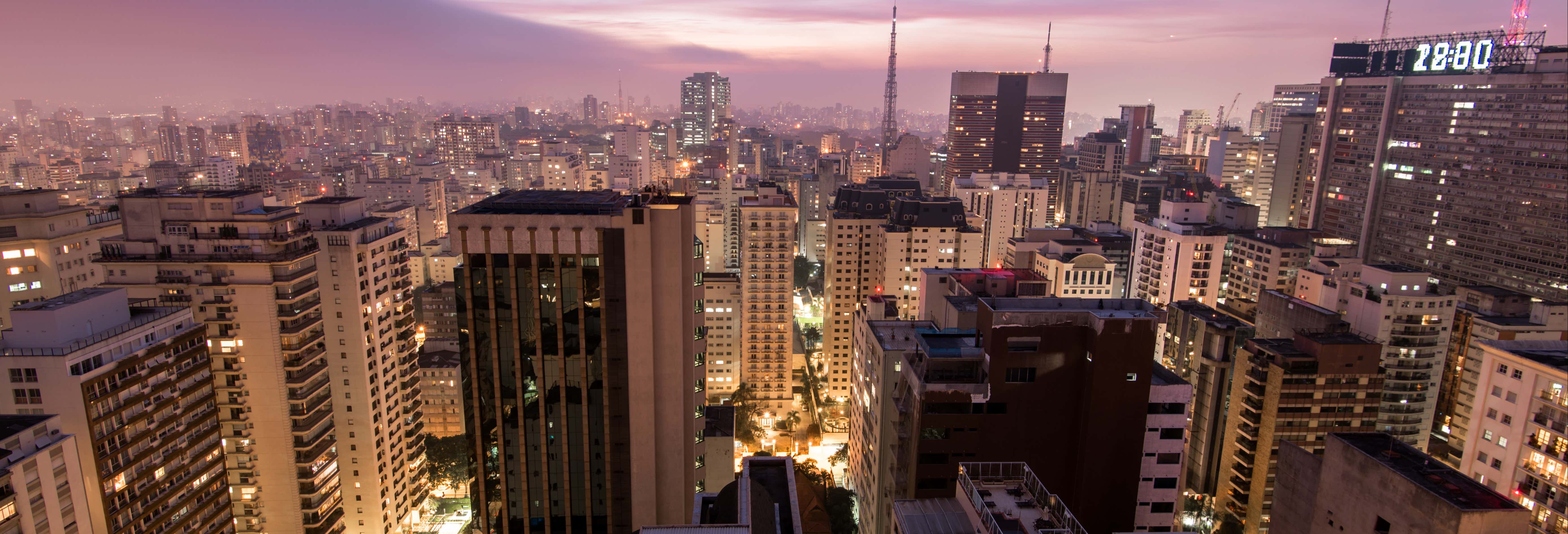 Sao Paulo Night Tour - Book Online at Civitatis.com