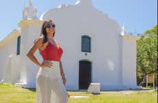 Tour di Trancoso per Instagram