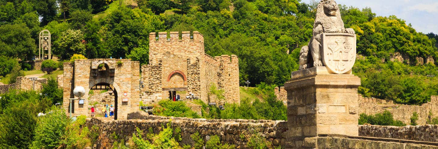 Circuito de 5 días por Bulgaria desde Sofía