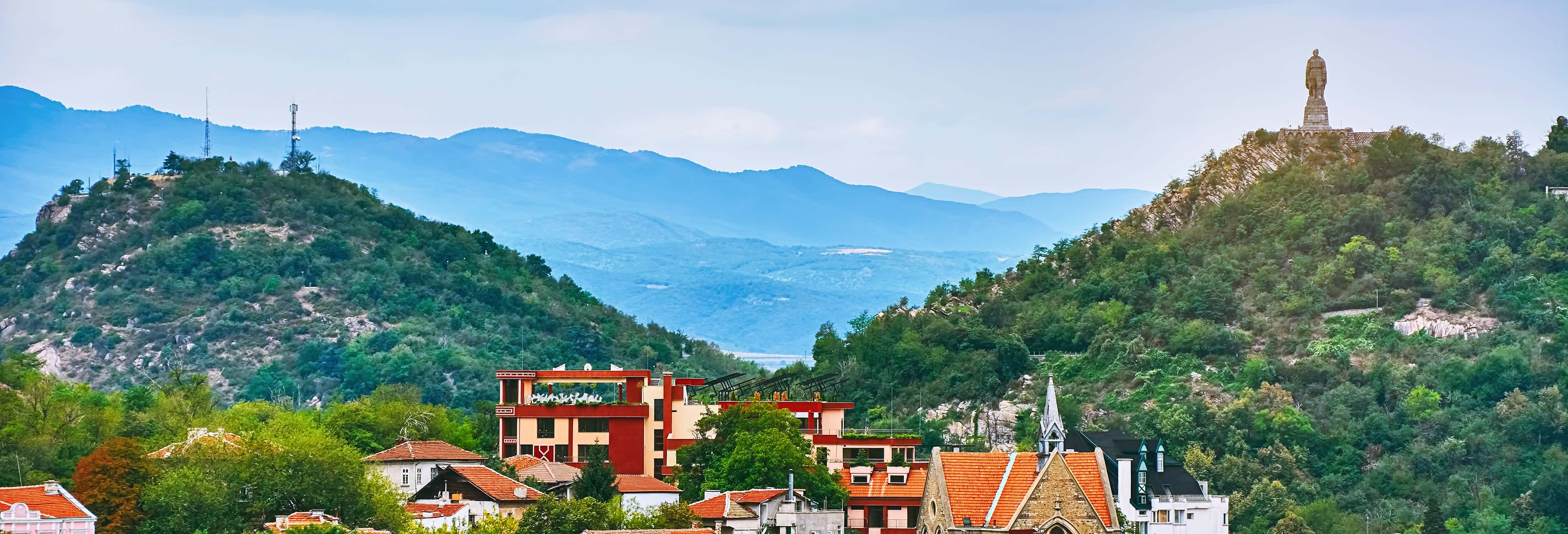Excursión a Plovdiv y Koprivshtitsa desde Sofía