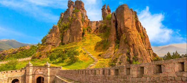 Excursión a las rocas de Belogradchik y su fortaleza