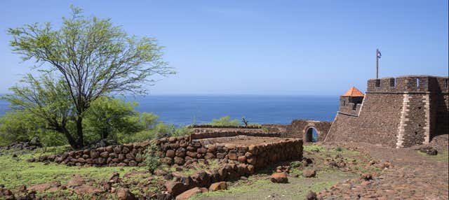 Excursión a Cidade Velha