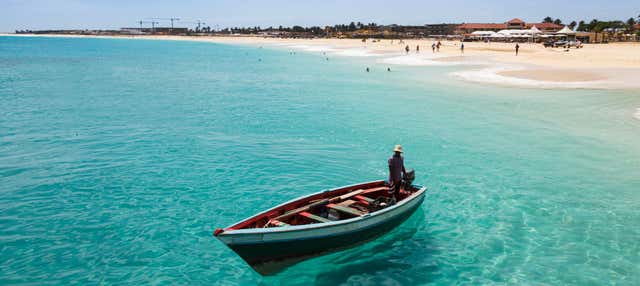 Excursão a Ribeira da Barca e Águas Belas