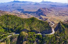 Serra de Malagueta Hike
