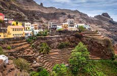 Santo Antão Island Day Trip
