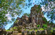 Battambang Tuk Tuk Tour