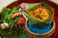 Cambodian Cooking Class