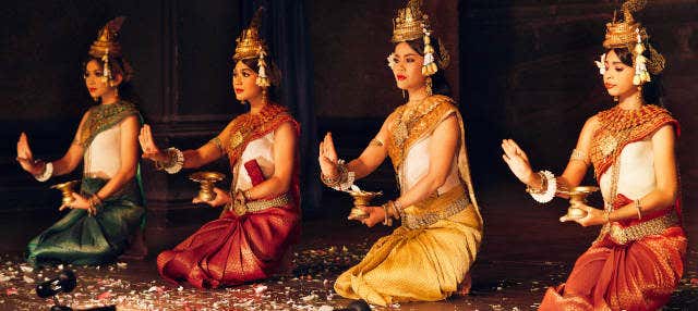 Plae Pakaa Arts Show