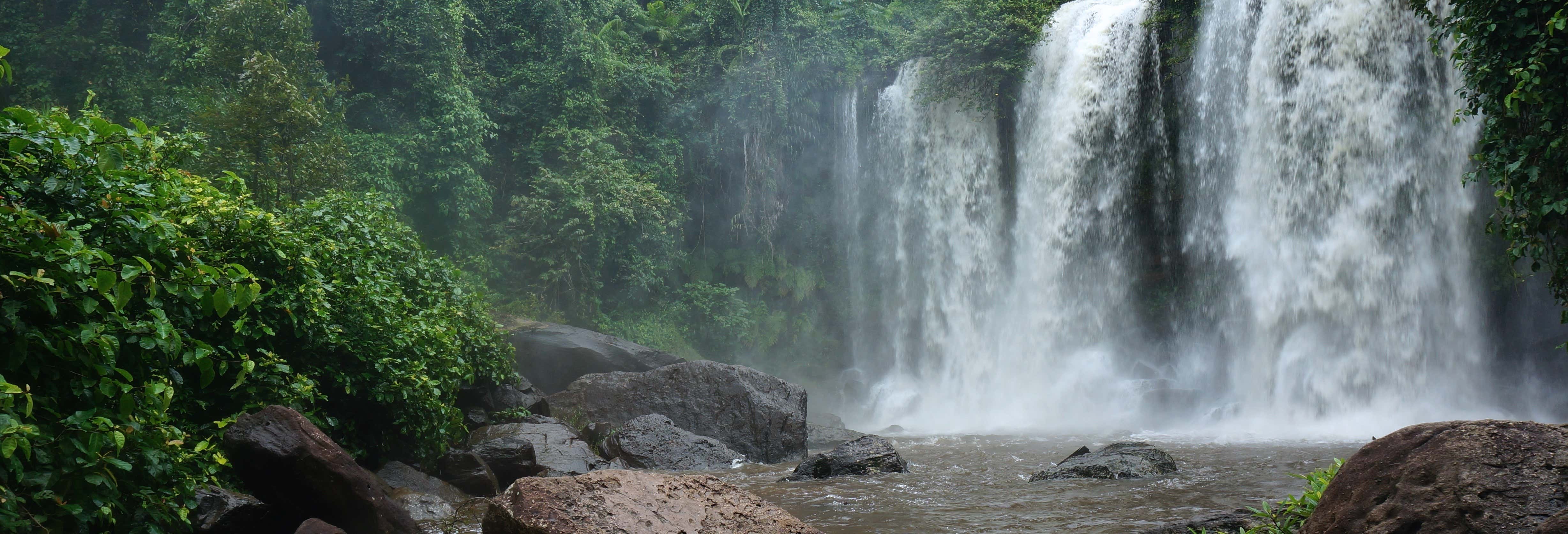 Excursión privada desde Siem Reap