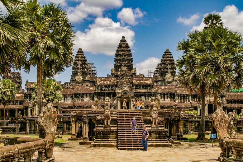 angkor