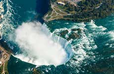Tour in elicottero sulle Cascate del Niagara