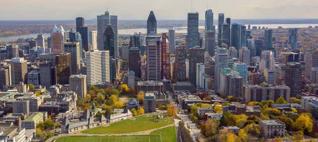 Tour privado por Montreal con guía en español
