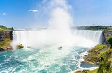 Excursión privada a las Cataratas del Niágara con guía en español