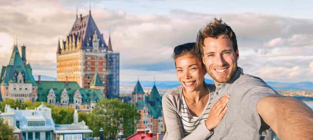 Tarjeta eSIM con Internet para Canadá