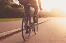 Tour en bicicleta por Toronto