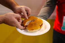 Tour gastronomico di Toronto