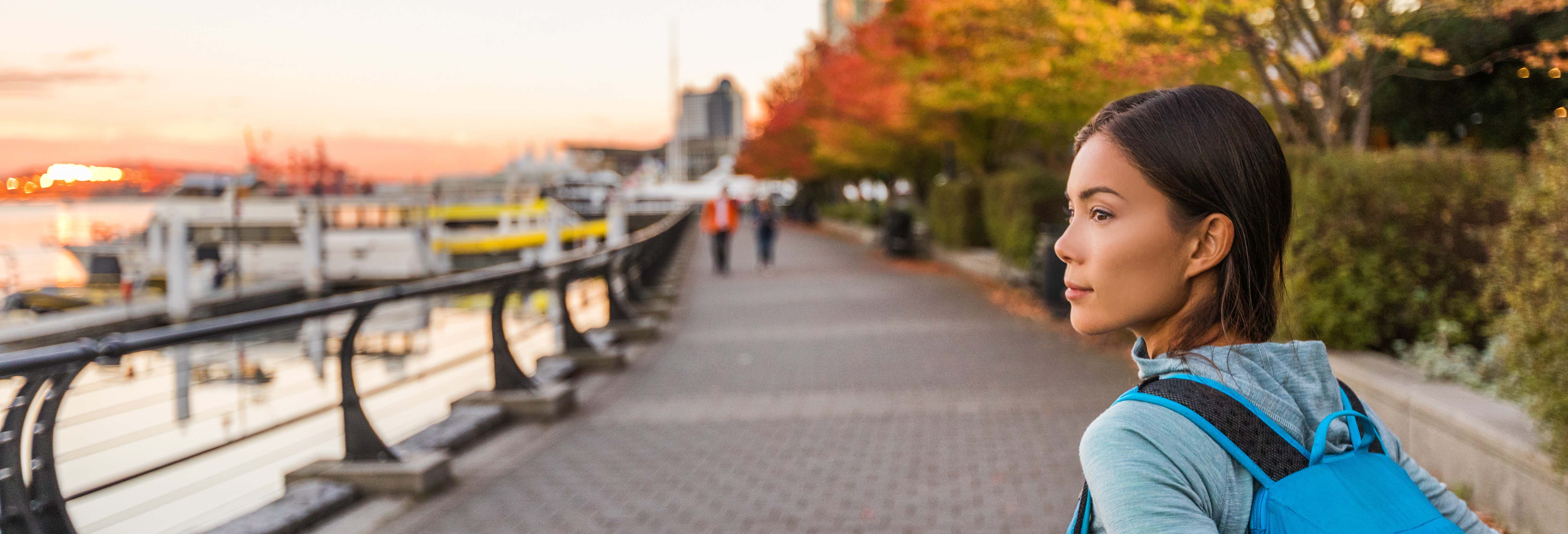 Tour privado por Vancouver con guía en español