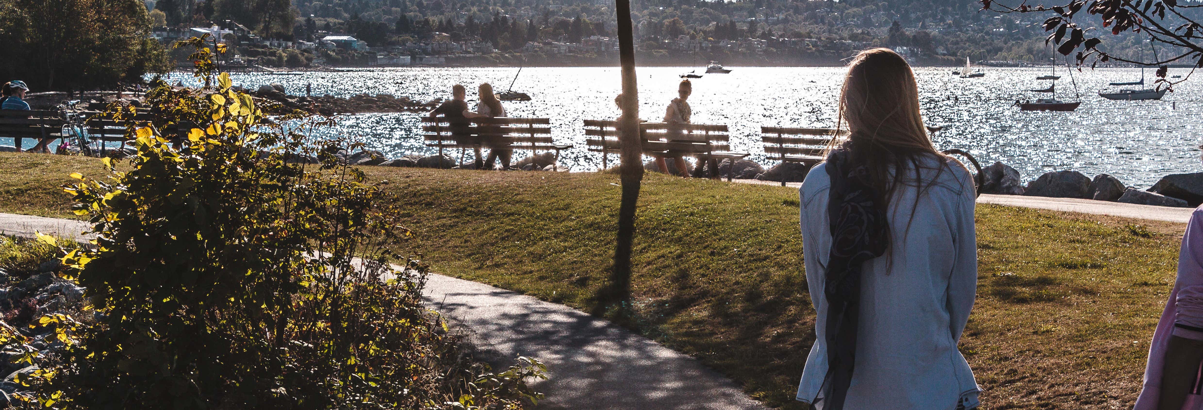 Tour por el barrio de West Point Grey