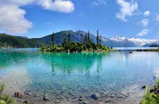 Visite panoramique de Whistler
