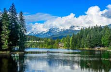 Visita guidata di Whistler