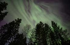 Tour de 4 días de auroras boreales