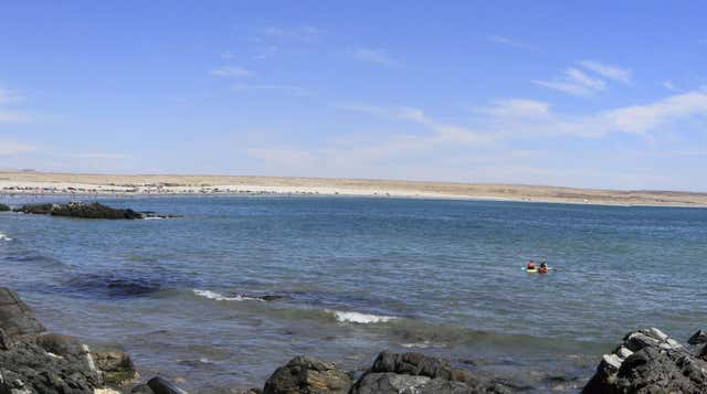 Excursiones, visitas guiadas y actividades en Caldera - Civitatis