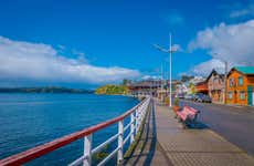 Chonchi & Lemuy Island Day Trip