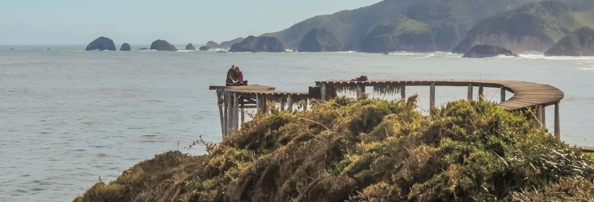 Excursión al Muelle de la Luz