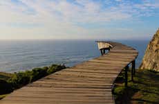 Trekking por el Muelle de las Almas y Parque Nacional de Chiloé