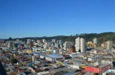 Tour por Concepción