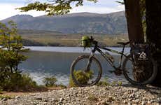 Tour di 10 giorni in bicicletta sulla Carretera Austral Sur